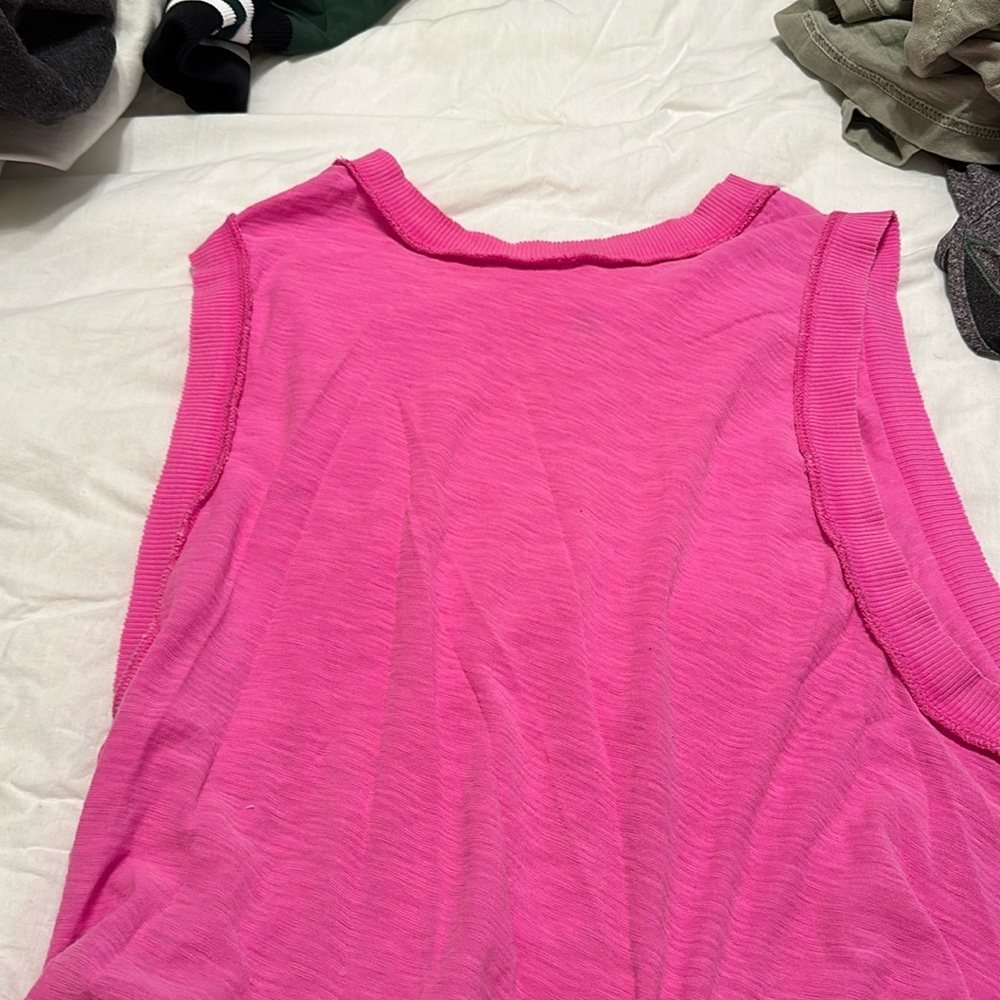 free people inspire tank